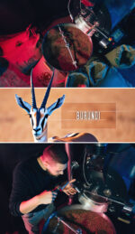 Kawa Burundi - obrazek 2