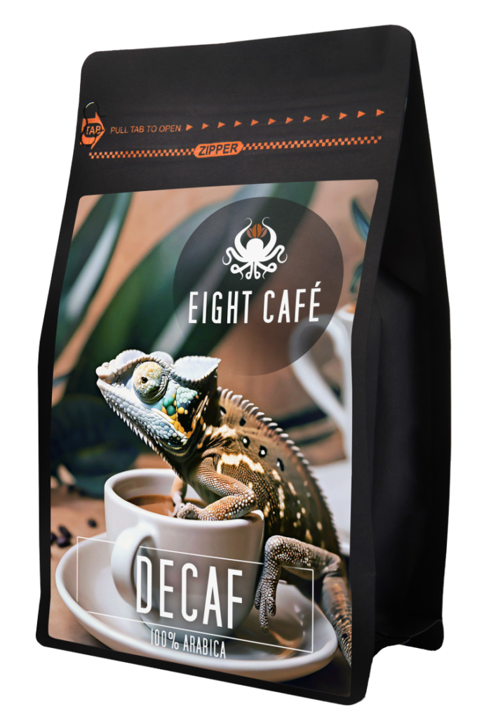 kawa-ziarnista-swiezo-palona-arabica-decaf-1kg Kawa Decaf Bezkofeinowa - obrazek 1