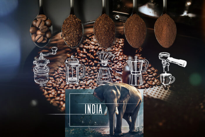 Kawa India - obrazek 3