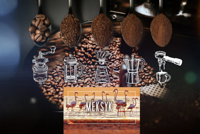 Kawa Meksyk - obrazek 4