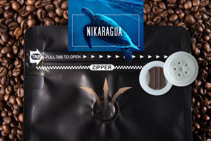 Kawa Nikaragua - obrazek 4