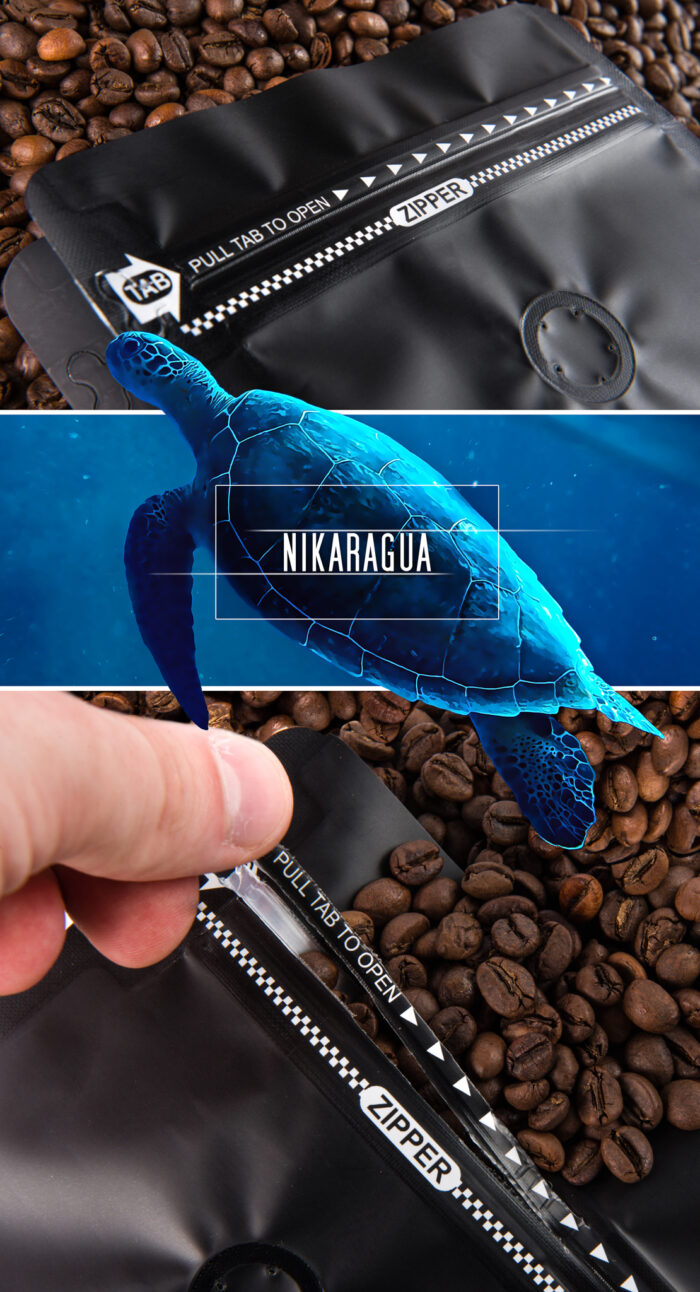 Kawa Nikaragua - obrazek 3