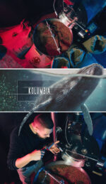 Kawa Kolumbia - obrazek 2