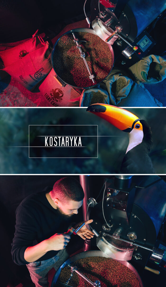 Kawa Decaf Bezkofeinowa - obrazek 2