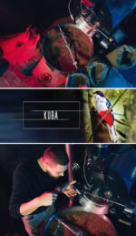 Kawa Kenia - obrazek 2