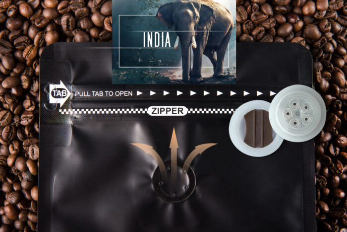 Kawa India - obrazek 4