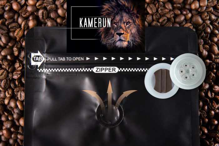 Kawa Kamerun - obrazek 4