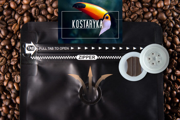 Kawa Decaf Bezkofeinowa - obrazek 3