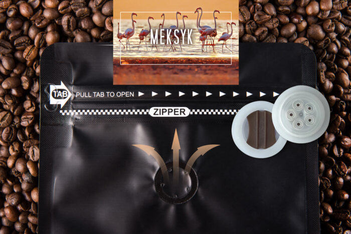 Kawa Meksyk - obrazek 2