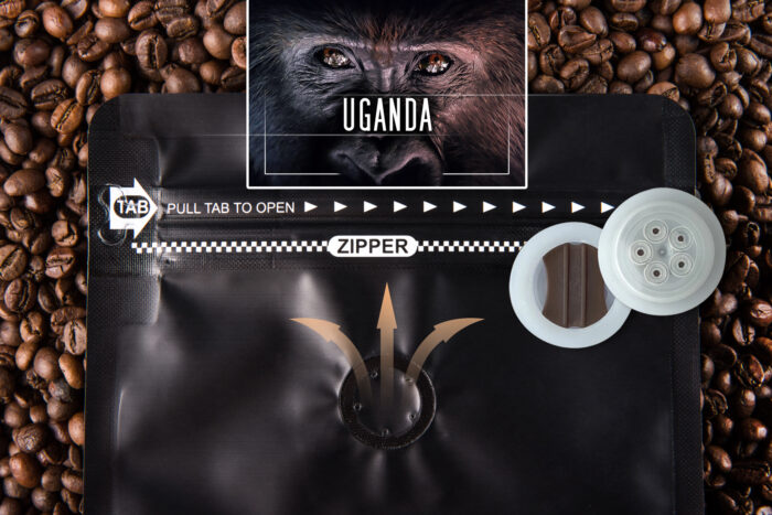 Kawa Uganda - obrazek 2