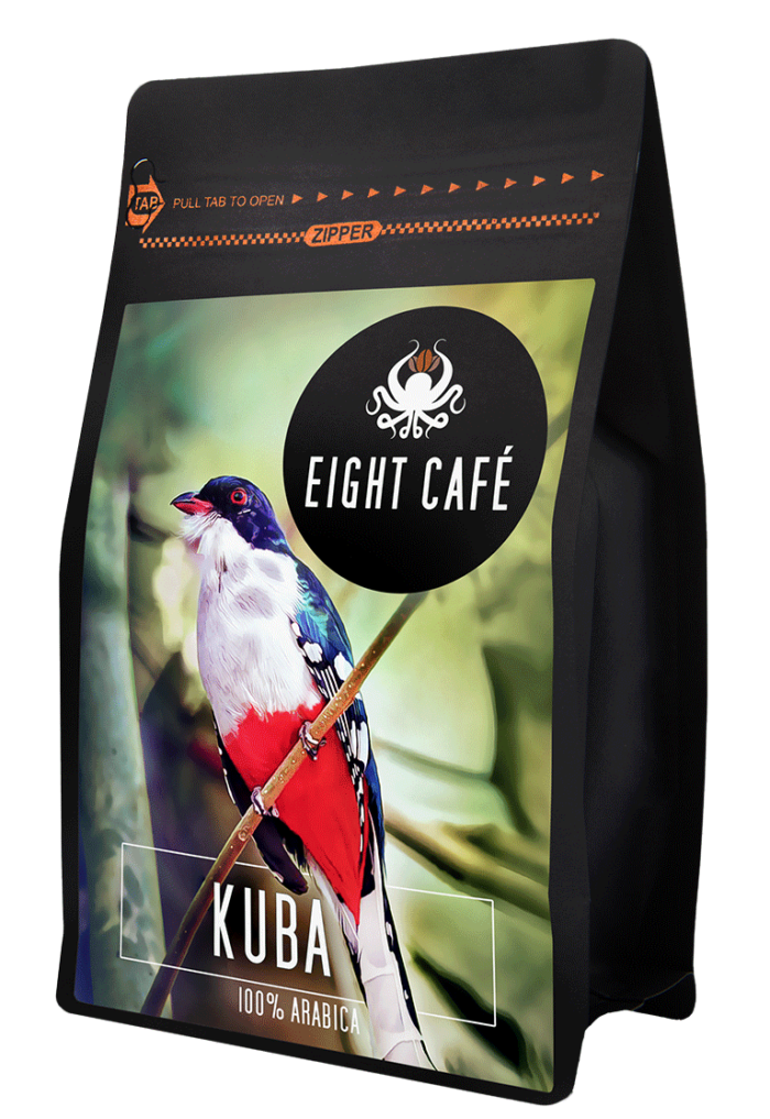 kuba Kawa Kuba - obrazek 1