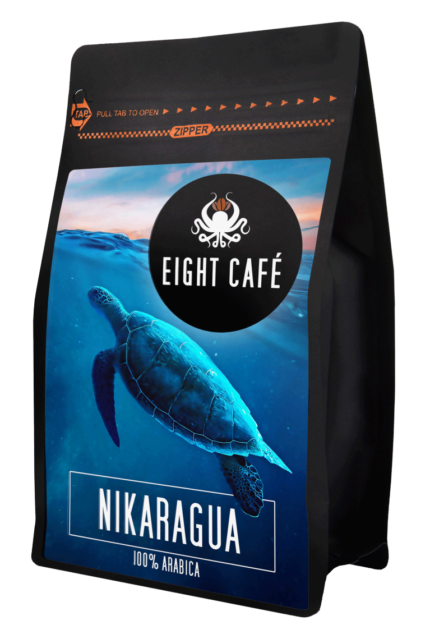 Kawa Nikaragua