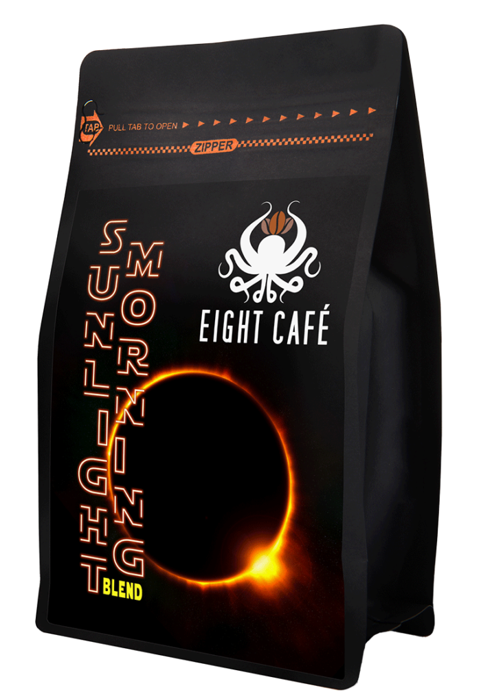 sunlight-morning Kawa Sunlight Morning - obrazek 1